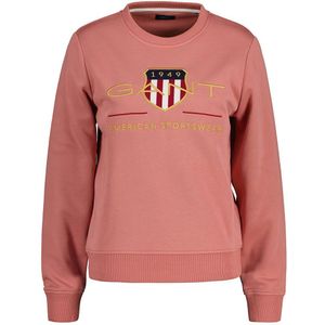 Gant Archive Shield Sweatshirt