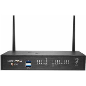 Sonicwall - TZ270 - Firewall-router