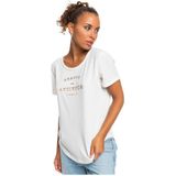 Roxy - Ocean After - T-shirt - Korte Mouwen