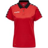 Hummel - hmlAUTHENTIC WOMAN FUNCTIONAL POLO - Poloshirt