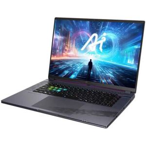 Gigabyte Aorus 16x Asg-53ptc54sh 16´´ I7-14650hx/16gb/1tb Ssd/rtx 4070 Gaming-laptop
