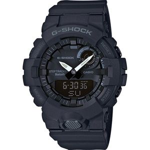 G-shock Gba-800 Watch Zwart