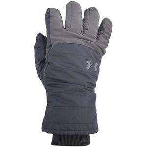 Under Armour Storm Insulated Gloves Grijs XL Man