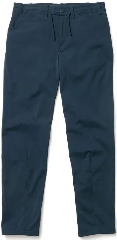 Houdini - Wadi - Broek - Ultralicht - Voor Vrouwen