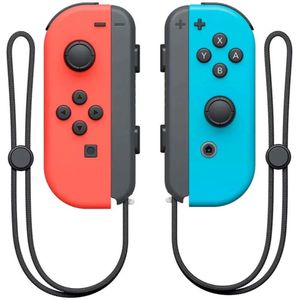 Powergaming Joy-con Switch Compatibel