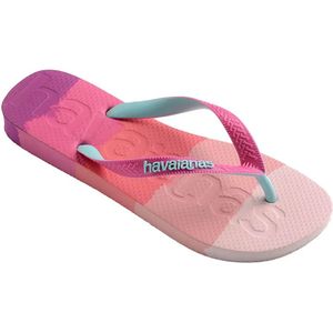 Havaianas Top Logomania Multicolor Slippers