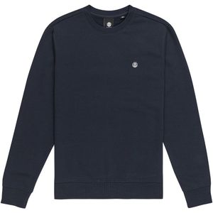 Element Cornell Classic Sweatshirt Blauw Man