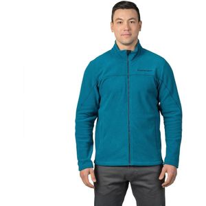 Hannah Filip Fleece Met Volledige Rits