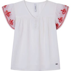 Pepe Jeans - Gaulle - Overhemd - Korte Mouwen