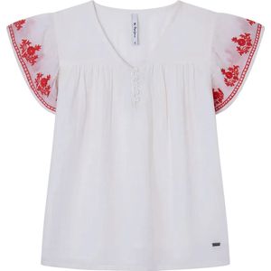 Pepe Jeans - Gaulle - Overhemd - Korte Mouwen