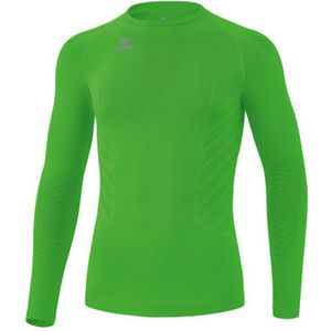 Erima Athletic Long Sleeve T-shirt Groen M Man