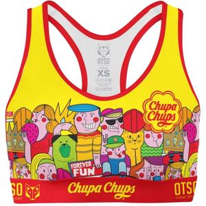 Otso Chupa Chups Forever Fun Sport-top