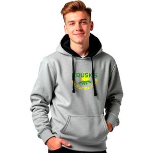 Kruskis Campfire Club Hoodie