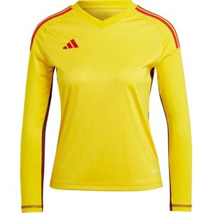 Adidas - Tiro 23 Competition - T-shirt - Met Lange Mouwen