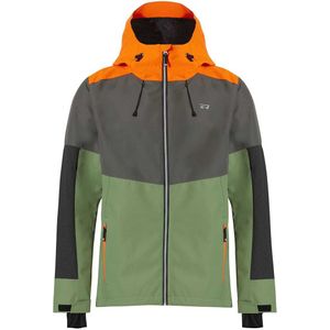 Rehall Dragon-r Jacket Groen L Man