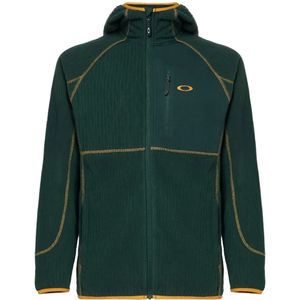 Oakley Apparel Vista Rc Sweatshirt Met Rits