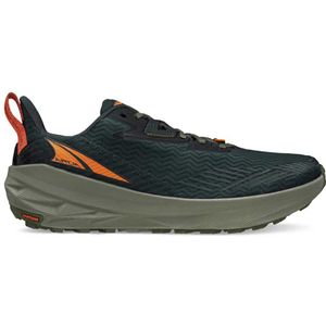 Altra Experience Wild Trail Running Shoes Zwart EU 42 1/2 Man
