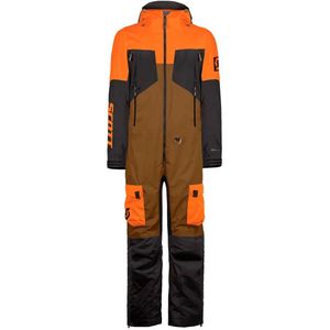 Scott Back-x Dryo Sneeuwpak