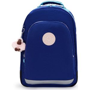 Kipling Class Room 28l Backpack Blauw