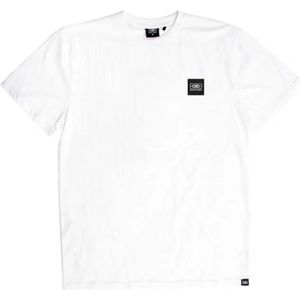 Ocean & Earth Corp T-shirt Met Korte Mouwen