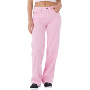 Rip Curl - Aggie Relaxed - Spijkerbroek - Katoen