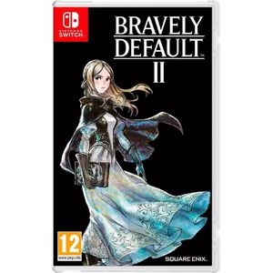 Nintendo Games Switch Bravely Default Ii