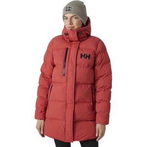 Helly Hansen Adore Puffy Coat Rood XL Vrouw
