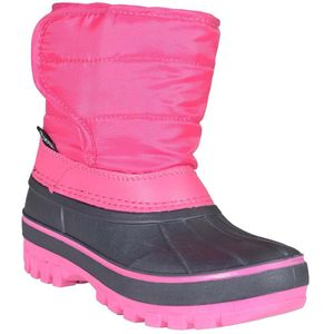 Lhotse Lutz Snow Boots Roze EU 28-29