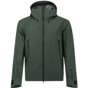 Head Kore Ii Jacket Groen L Man