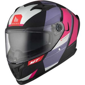 Mt Helmets Braker Sv Chento Integraalhelm