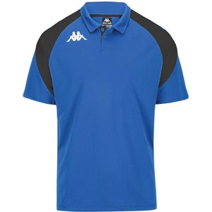 Kappa Leviolo Korte Mouw Poloshirt