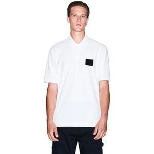 Armani Exchange - XM001372_AF16262 - Korte Mouw Poloshirt