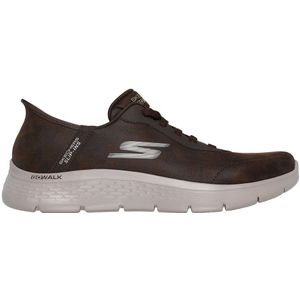 Skechers Go Walk Flex Schoenen Zonder Veters