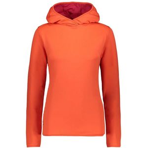 CMP - Fix - Dames Hoodie