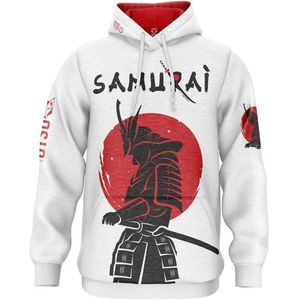 Otso Samurai Hoodie