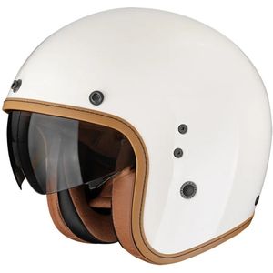 Scorpion Belfast Evo Luxe Open Helm