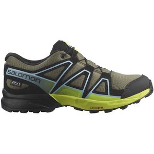 Salomon Speedcross Cs Wp Junior Wandelschoenen