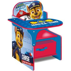 Paw Patrol Opberg Bureaustoel