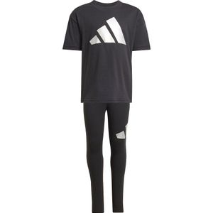 Adidas Seasonal Essentials Glam Cotton Trainingspak