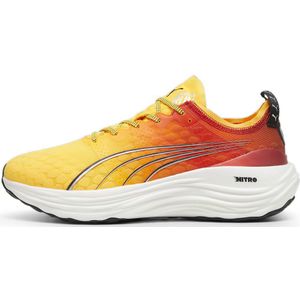 Puma Foreverrun Nitro Fade Hardloopschoenen