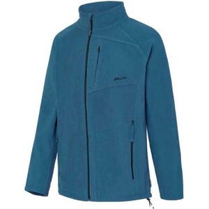 Joluvi Ecotech 380 Polar Fleece Met Volledige Rits