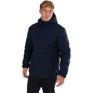 Fundango Smoke Eco Jas