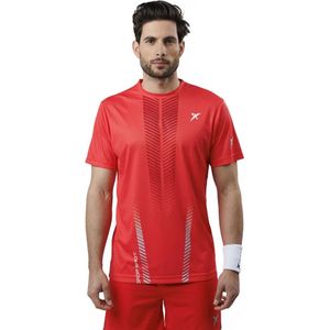 Drop Shot Dailos T-shirt Met Korte Mouwen