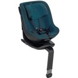 Kinderkraft I-guard I-size 40- Car Seat 105 Cm Blauw