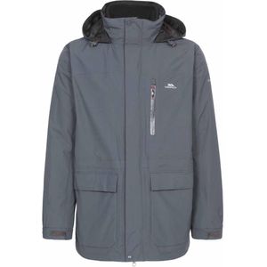 Trespass Edgewater Ii 3 In 1 Tp75 Jacket Grijs 2XS