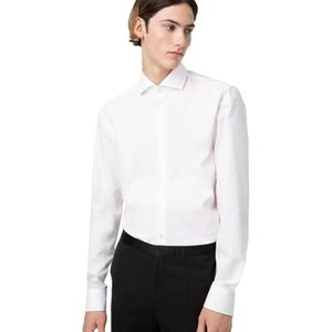 Hugo Kason 50293691 Overhemd Met Lange Mouwen