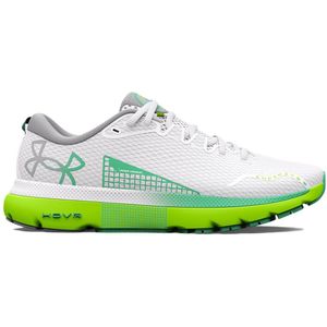 Under Armour Hovr Infinite 5 Running Shoes Wit EU 39 Vrouw