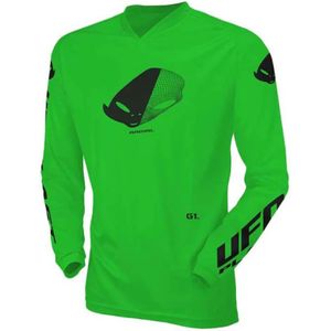 Ufo Radial Trui Met Lange Mouwen