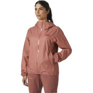 Helly Hansen - Verglas Fastpack - Waterdichte Jas - Dames
