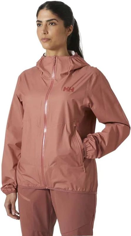 Helly Hansen - Verglas Fastpack - Waterdichte Jas - Dames
